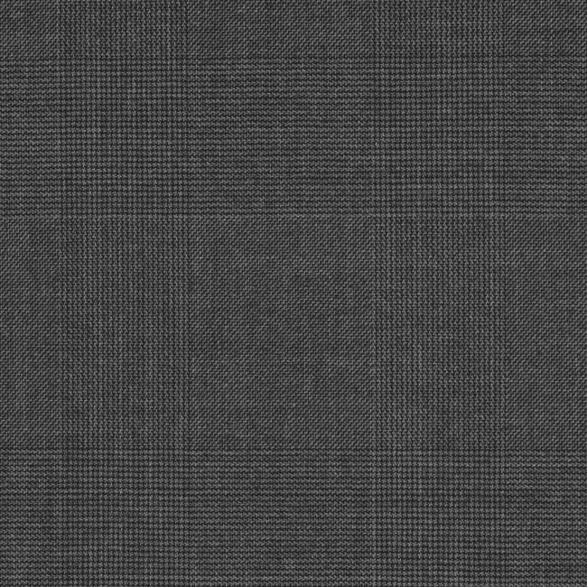 GREY, PRINCE OF WALES CHECKS (DR# 10135)