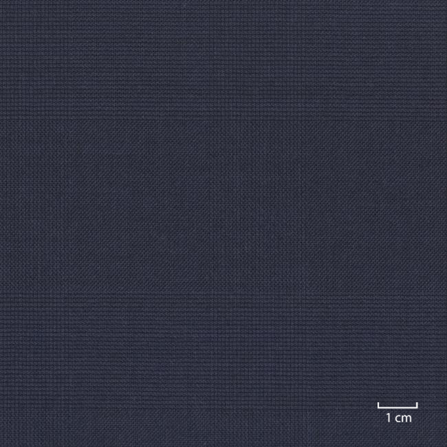 BLUE, PRINCE OF WALES CHECKS (DR# 10136)