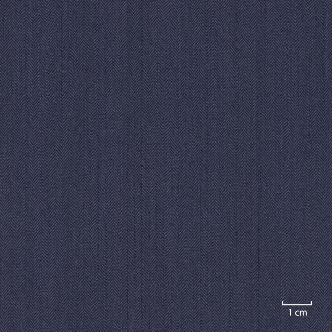 BLUE, HERRINGBONE (DR# 10161)