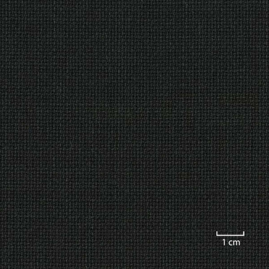 DARK GREEN, HOPSACK (DR# 30113)