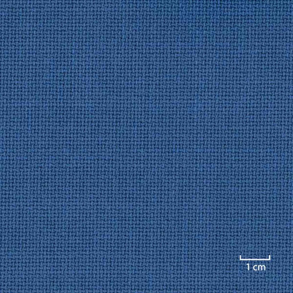 BLUE, HOPSACK (DR# 30127)