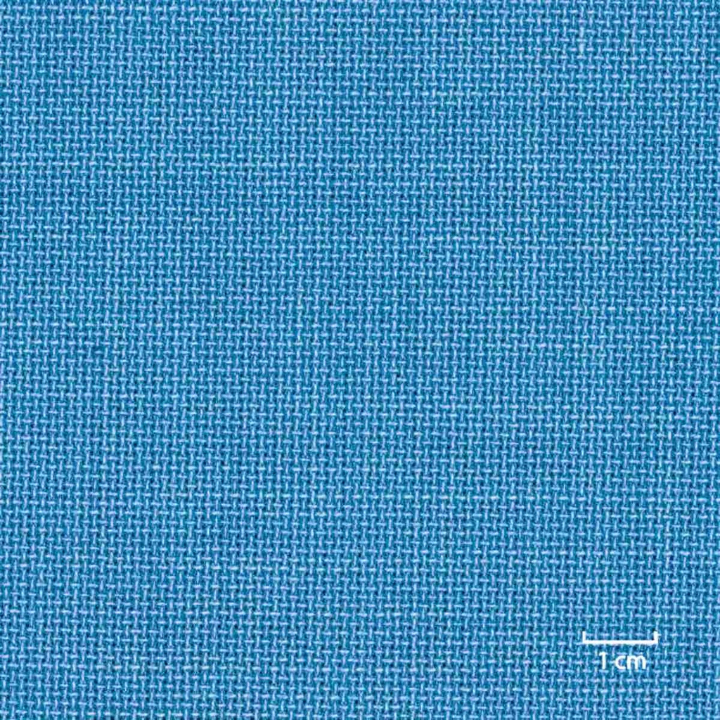 TURQUOISE, HOPSACK (DR# 30133)