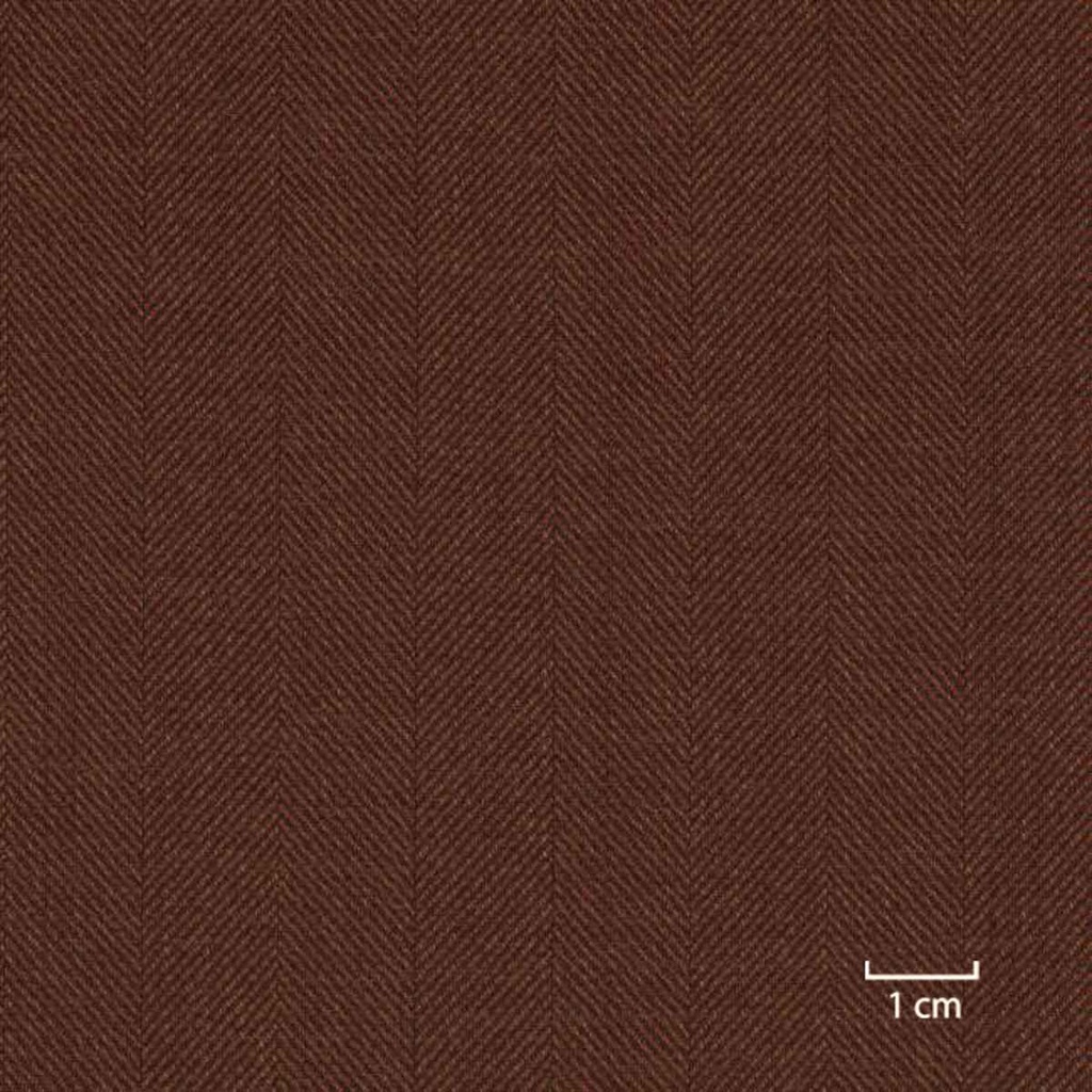 BURGUNDY, HERRINGBONE (DR# 30149)