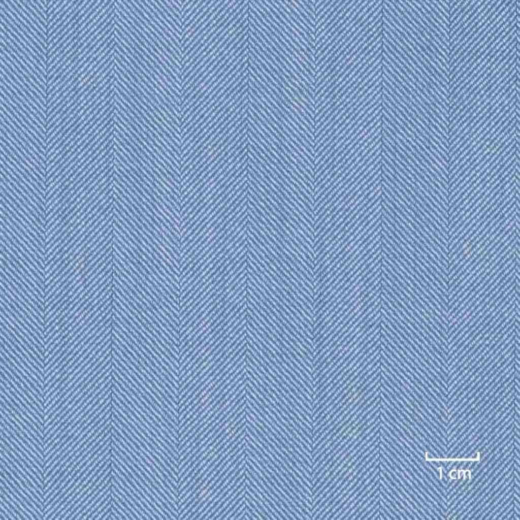 LIGHT TURQUOISE, HERRINGBONE (DR# 30153)