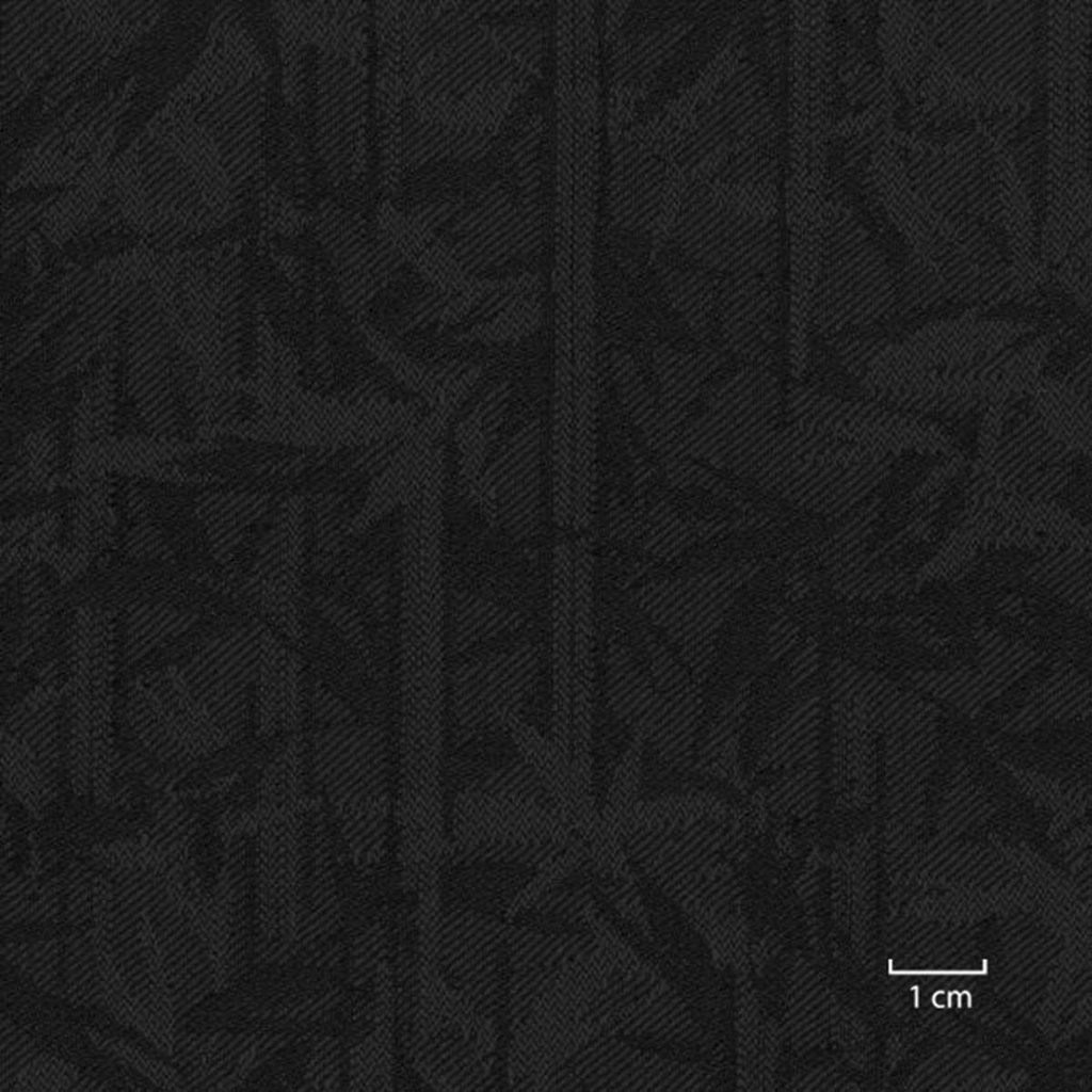 BLACK, MINI DESIGN (DR# 20108)