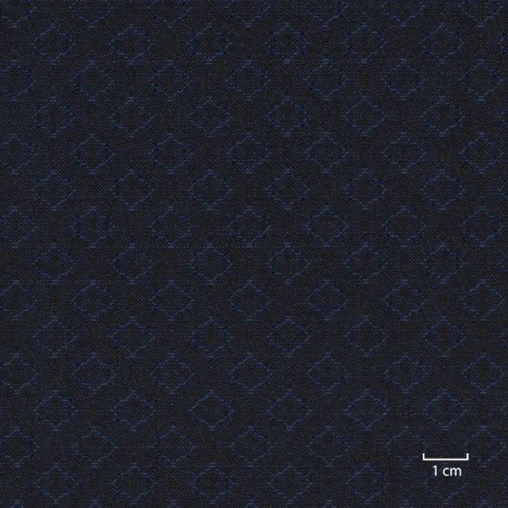 BLUE, MINI DESIGN (DR# 20118)