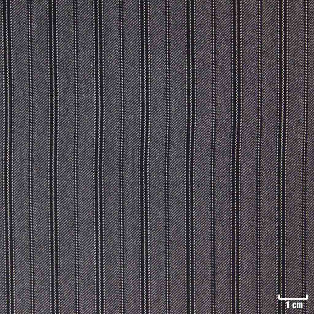 GREY, BLACK STRIPES (DR# 20137)