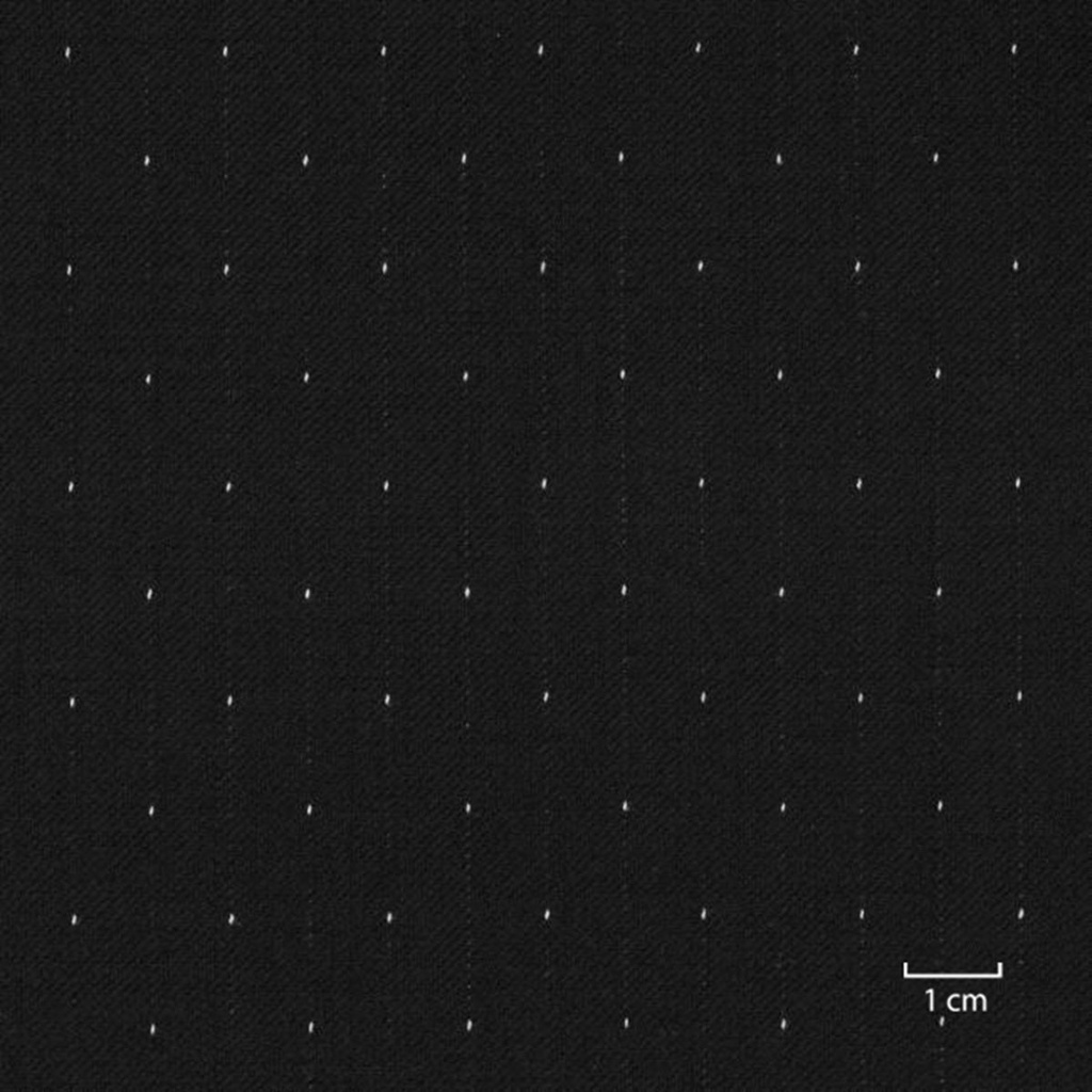 BLACK, MINI DESIGN (DR# 20161)