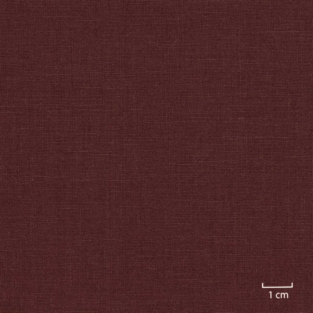 BURGUNDY, PLAIN (DR# 25117)