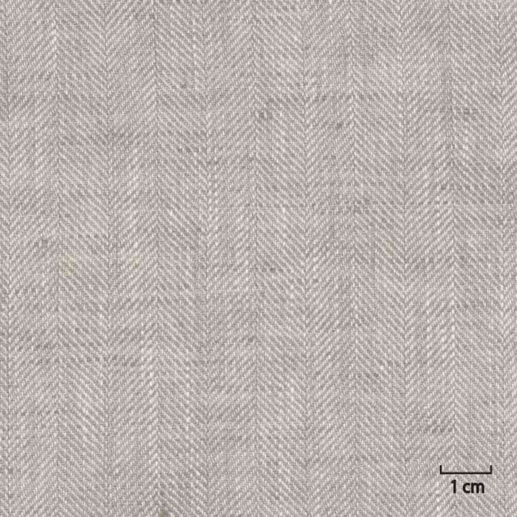 LIGHT GREY, HERRINGBONE (DR# 25129)
