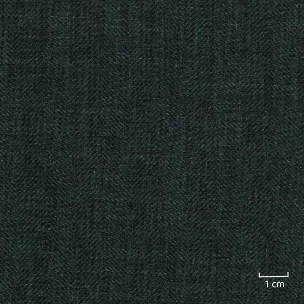 GREEN, HERRINGBONE (DR# 25132)