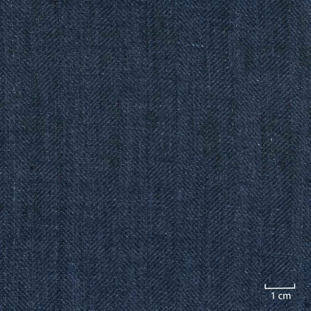 BLUE, HERRINGBONE (DR# 25134)