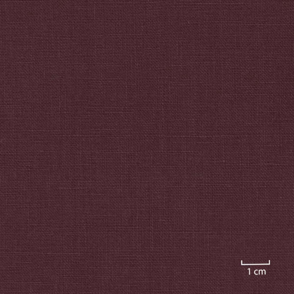 BURGUNDY, PLAIN (DR# 25149)