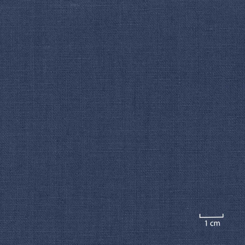 BLUE, PLAIN (DR# 25151)