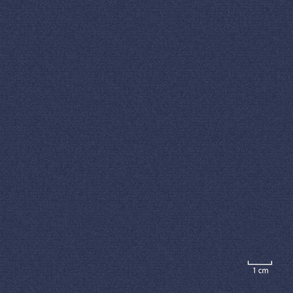 BLUE, PLAIN