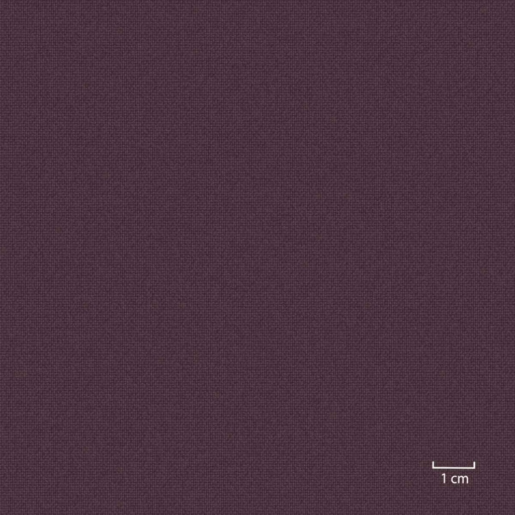 BURGUNDY, PLAIN