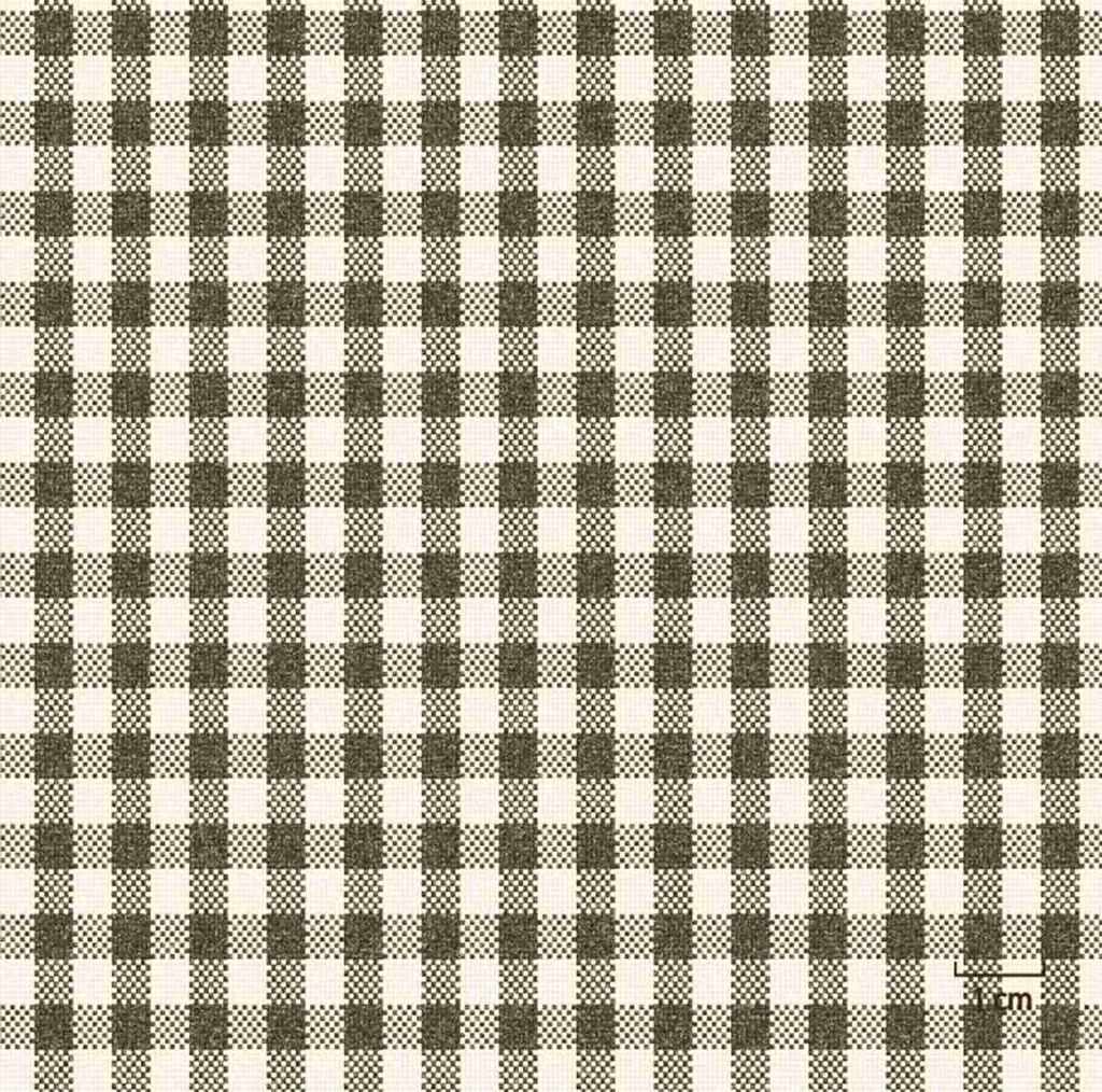 LIGHT GREY, SMALL CHECKS