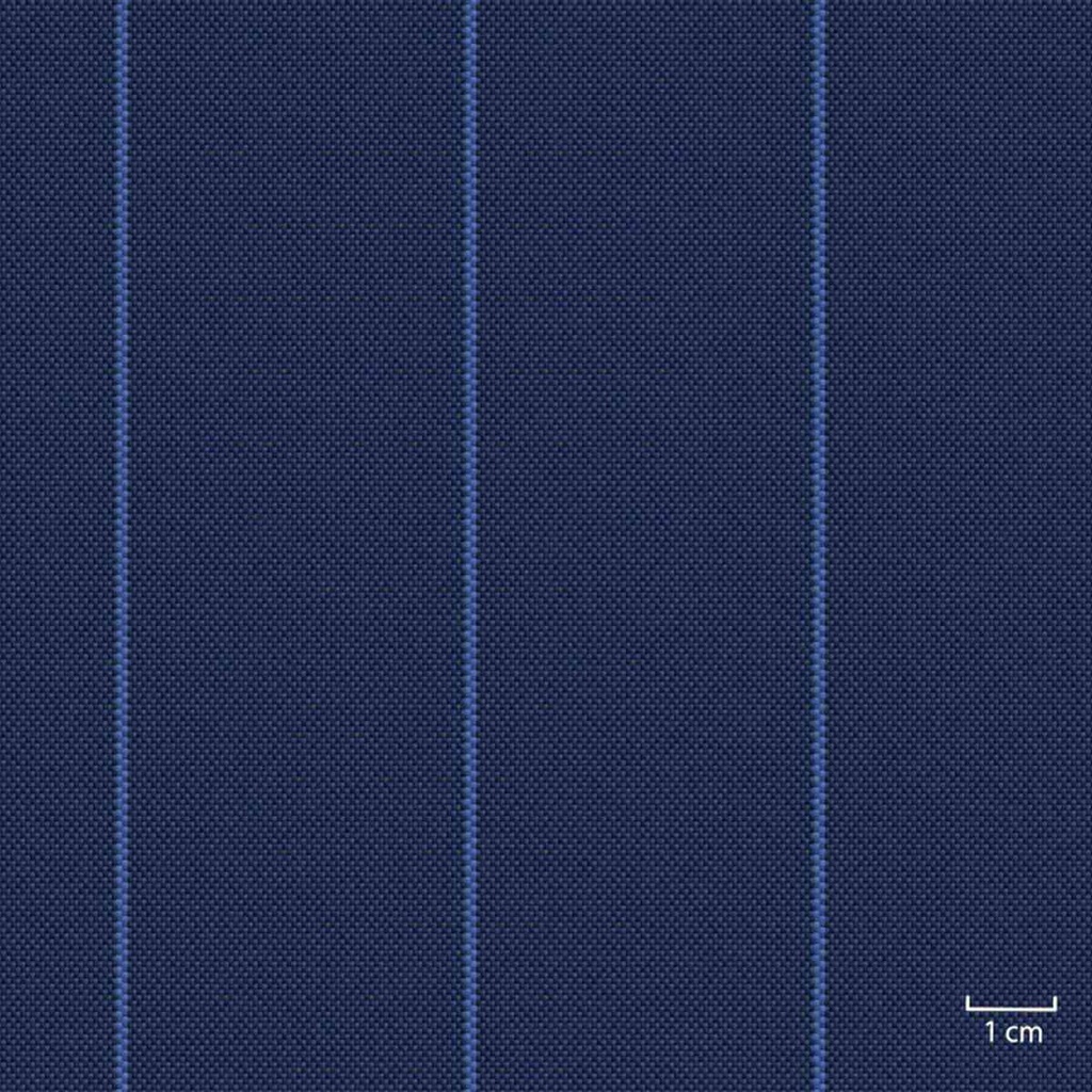 BLUE, STRIPES