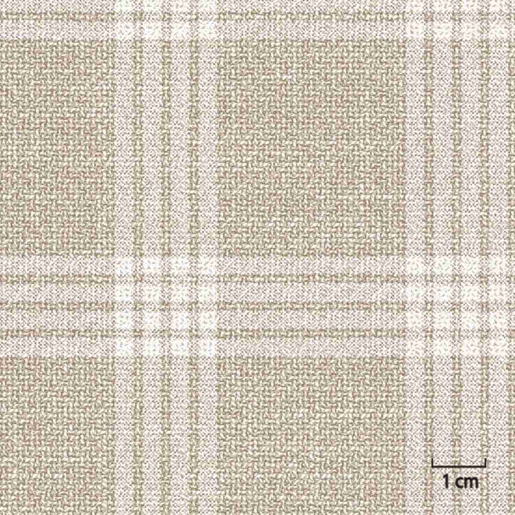 BEIGE, CHECKS