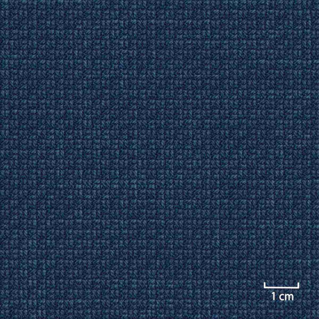 BLUE, MINI DESIGN