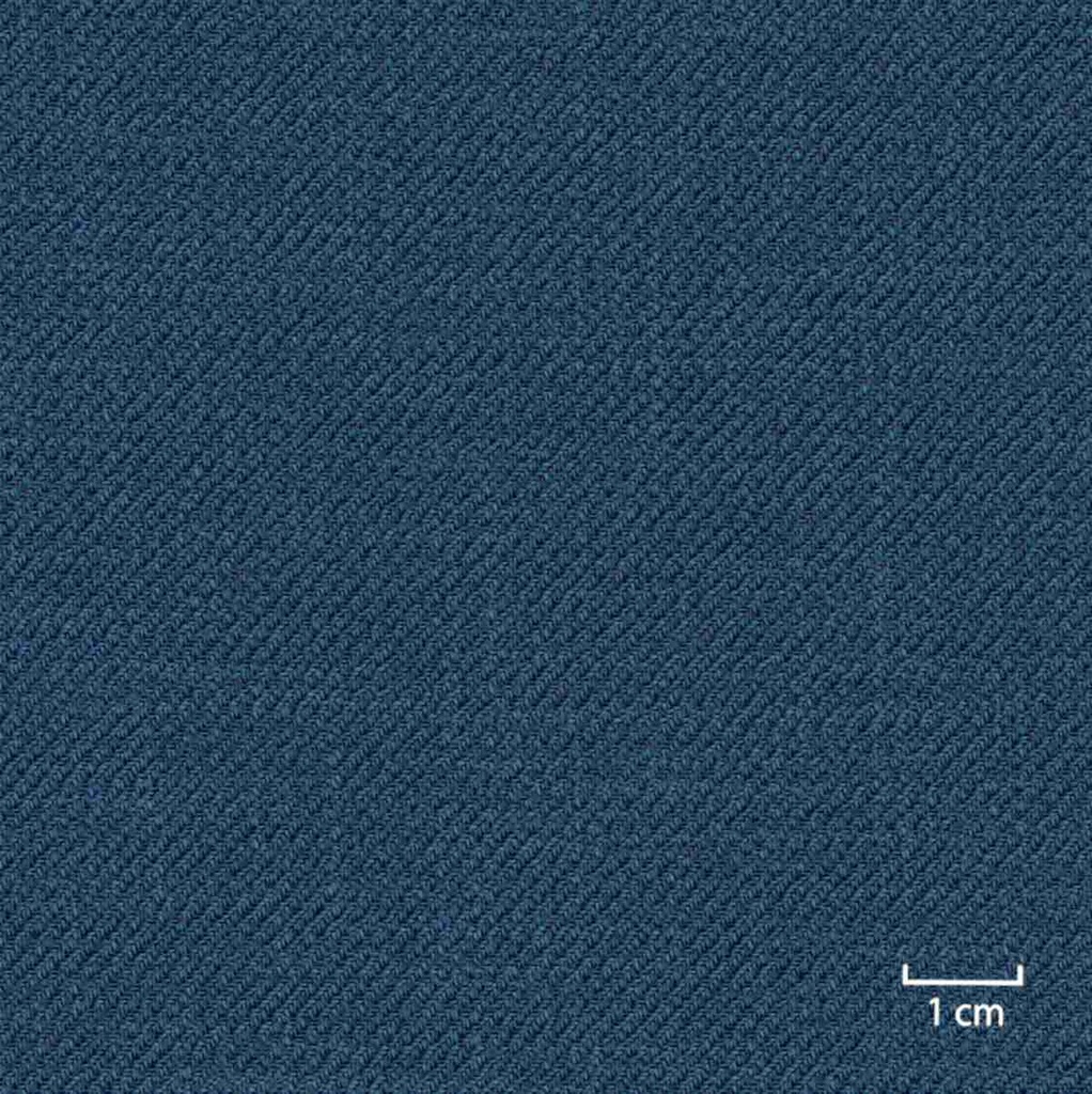 BLUE, PLAIN