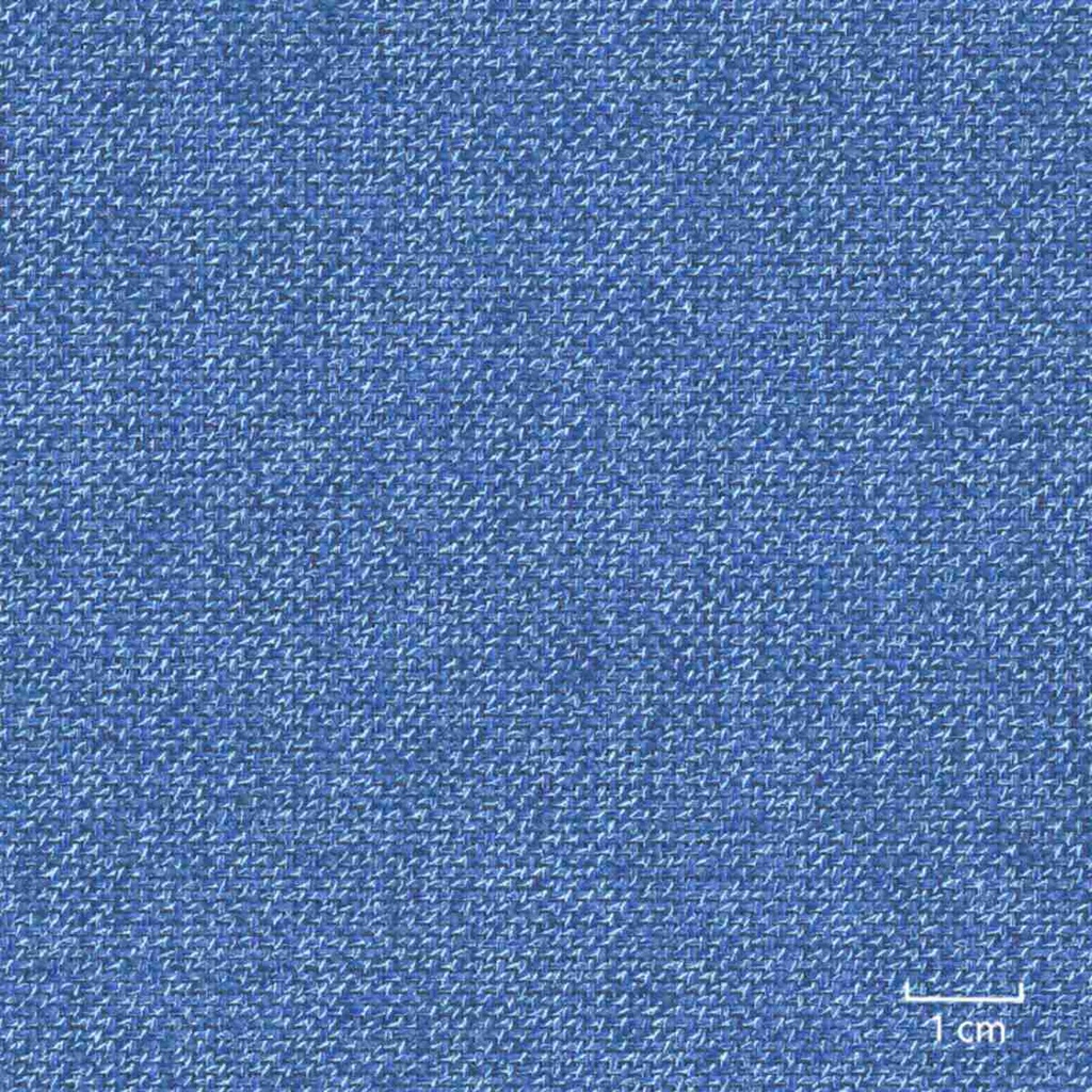 BLUE, PLAIN