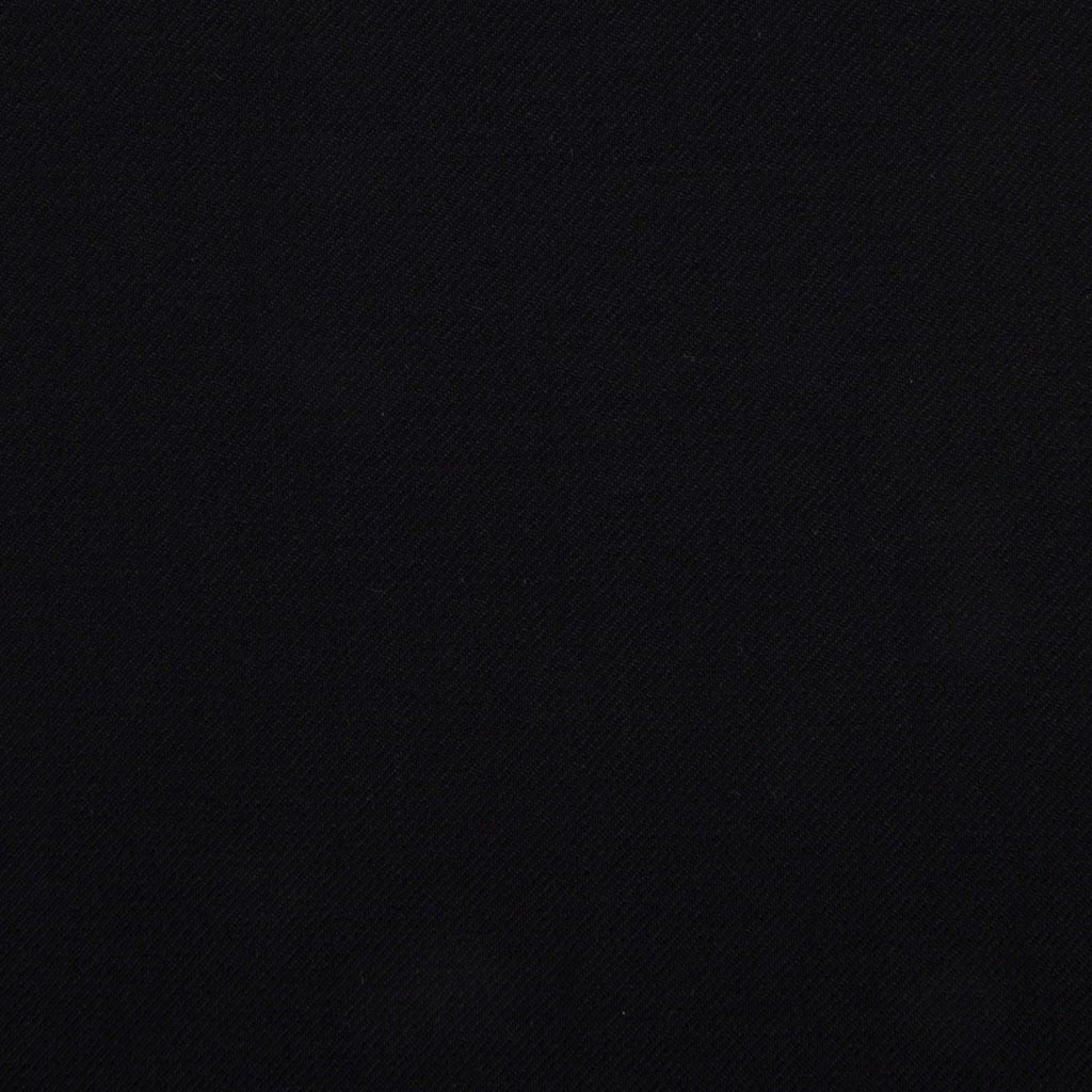SUPER BLACK, PLAIN