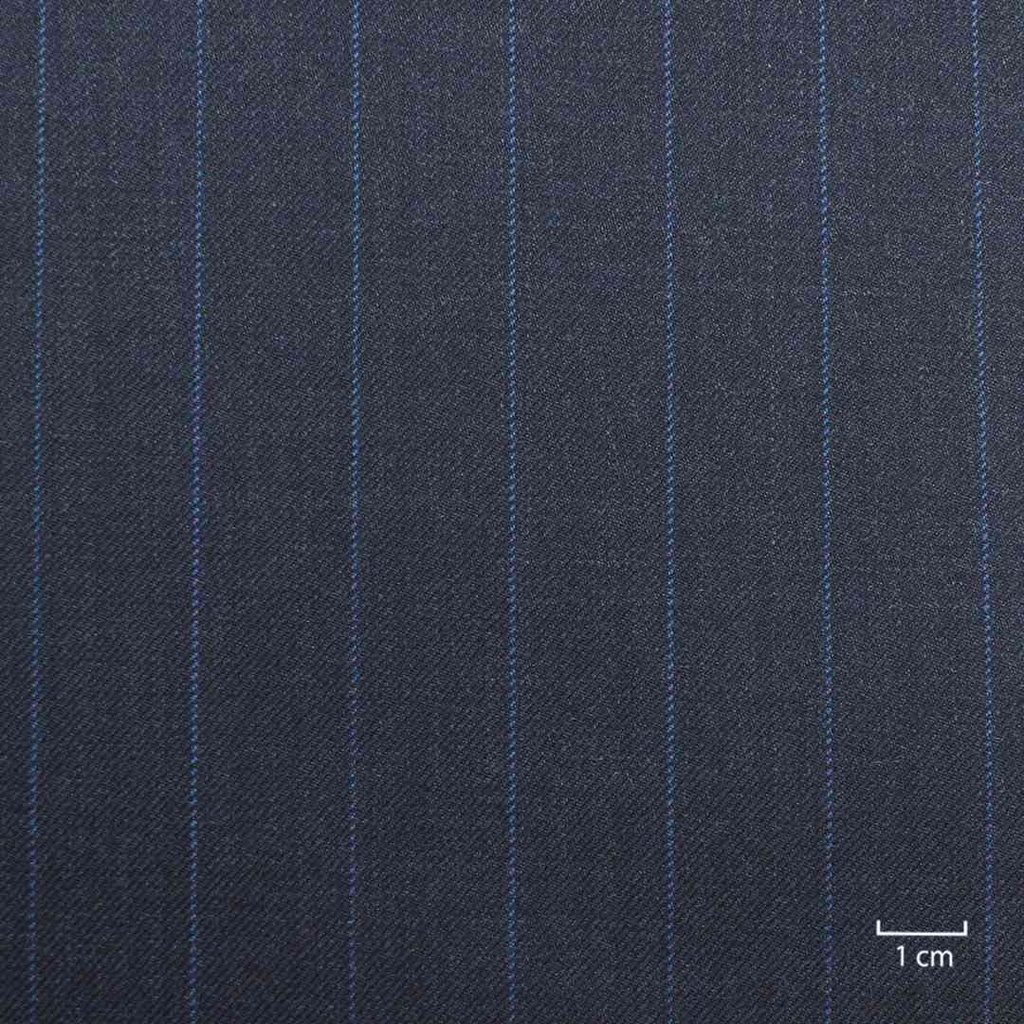 NAVY, BLUE STRIPES