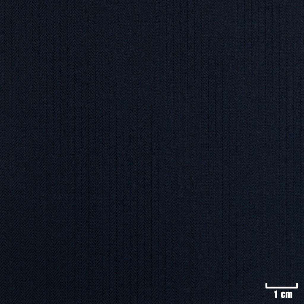 DARK BLUE, NARROW HERRINGBONE