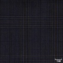 BLUE, CHECKS
