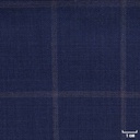 BLUE, CHECKS