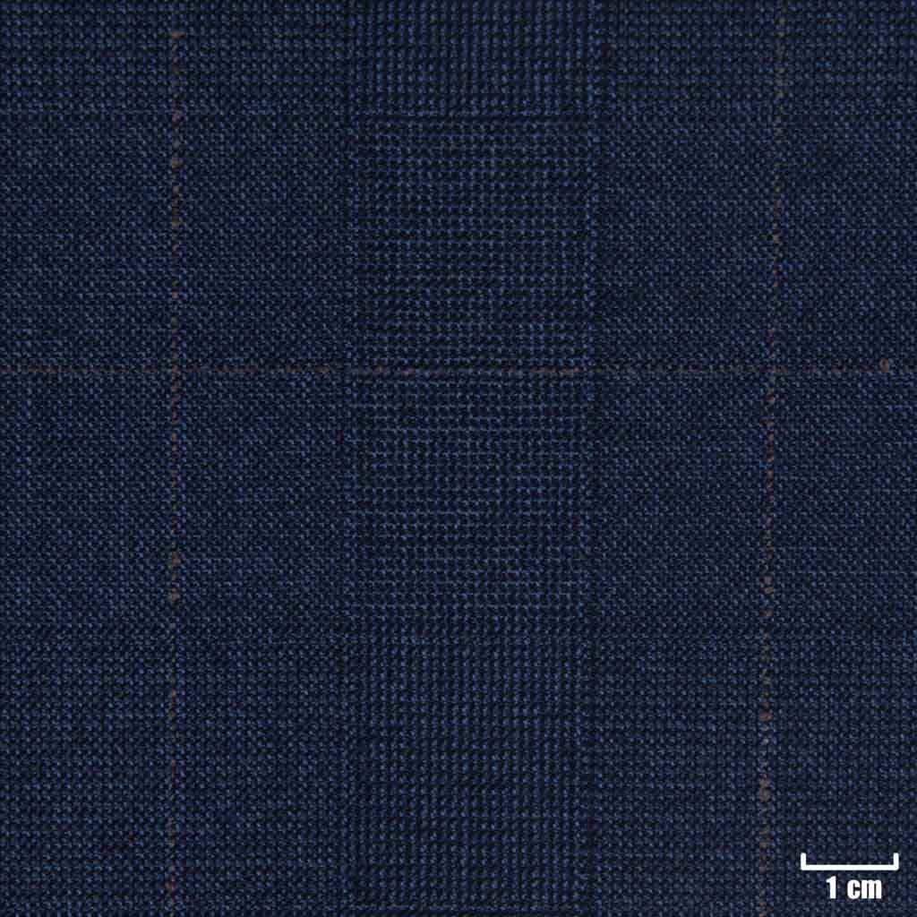 BLUE, PINK CHECKS