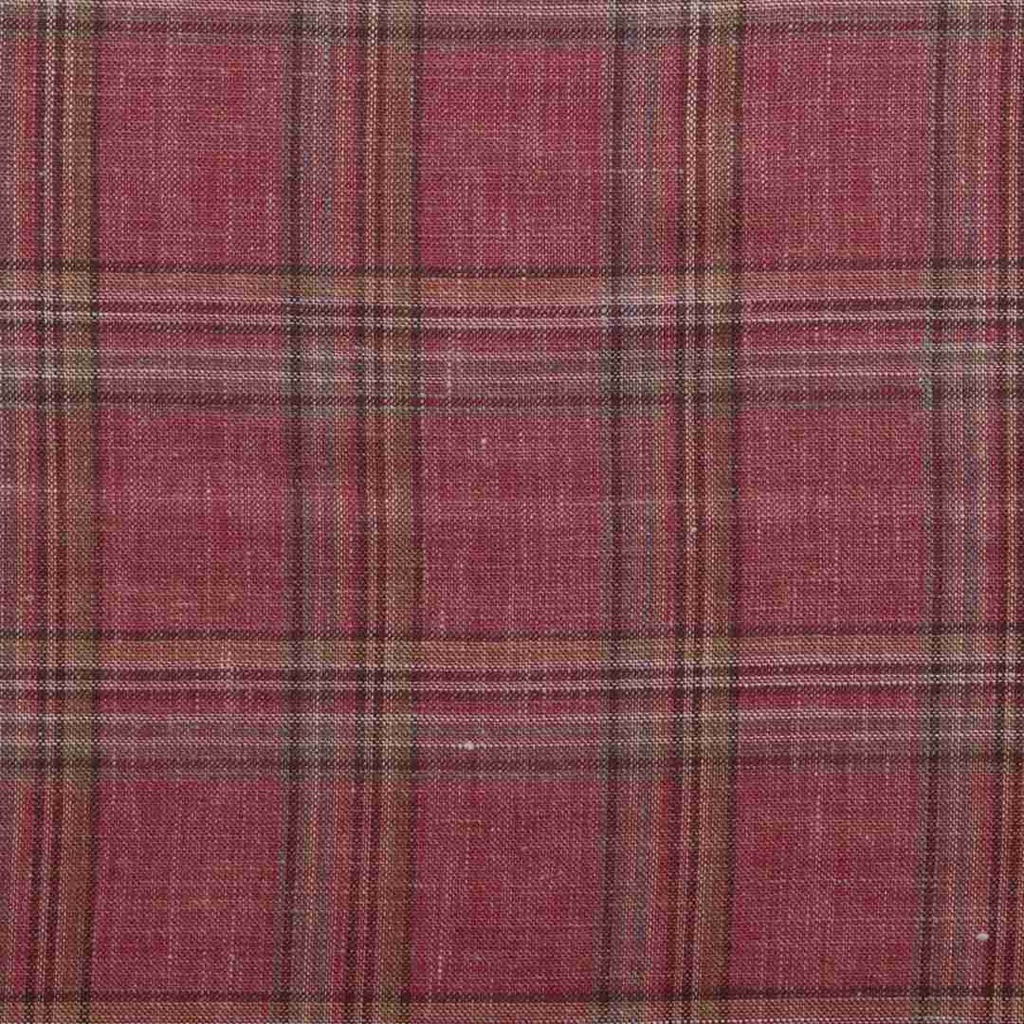 RED, CHECKS