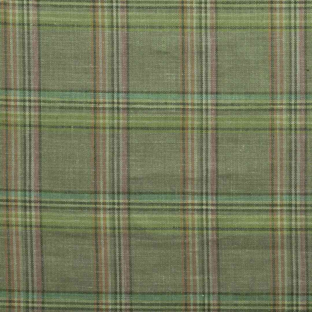 GREEN, CHECKS