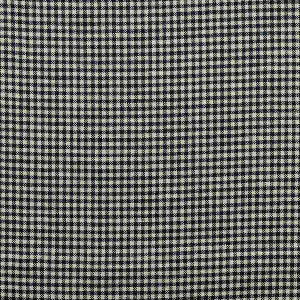 BLACK &amp; WHITE CHECKS
