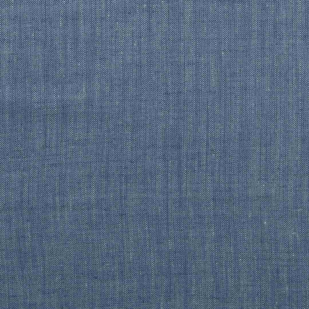 BLUE, HERRINGBONE