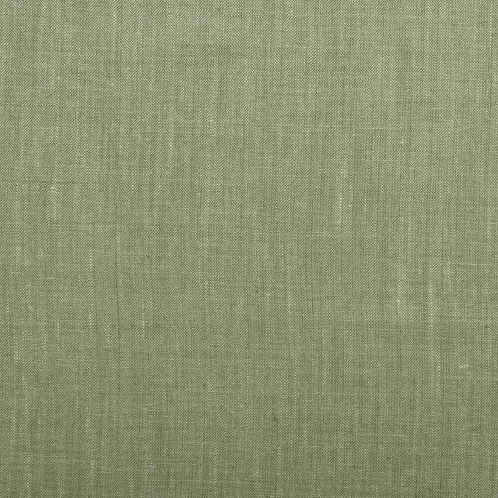 GREEN, HERRINGBONE
