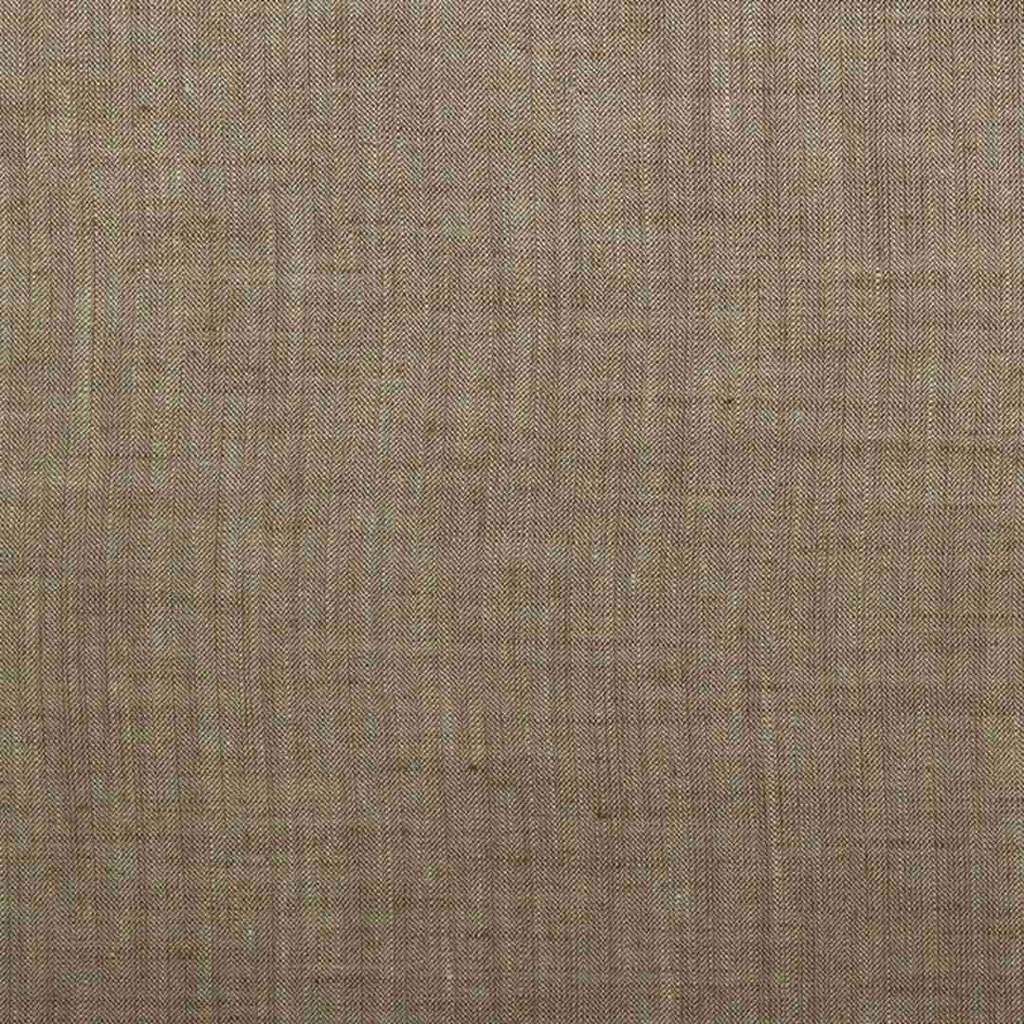 BROWN, HERRINGBONE