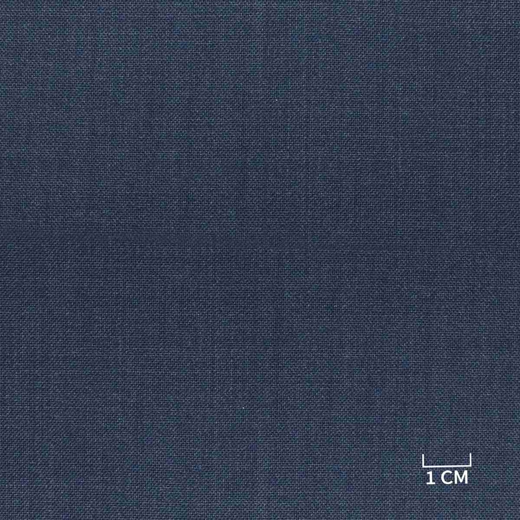 BLUE, PLAIN