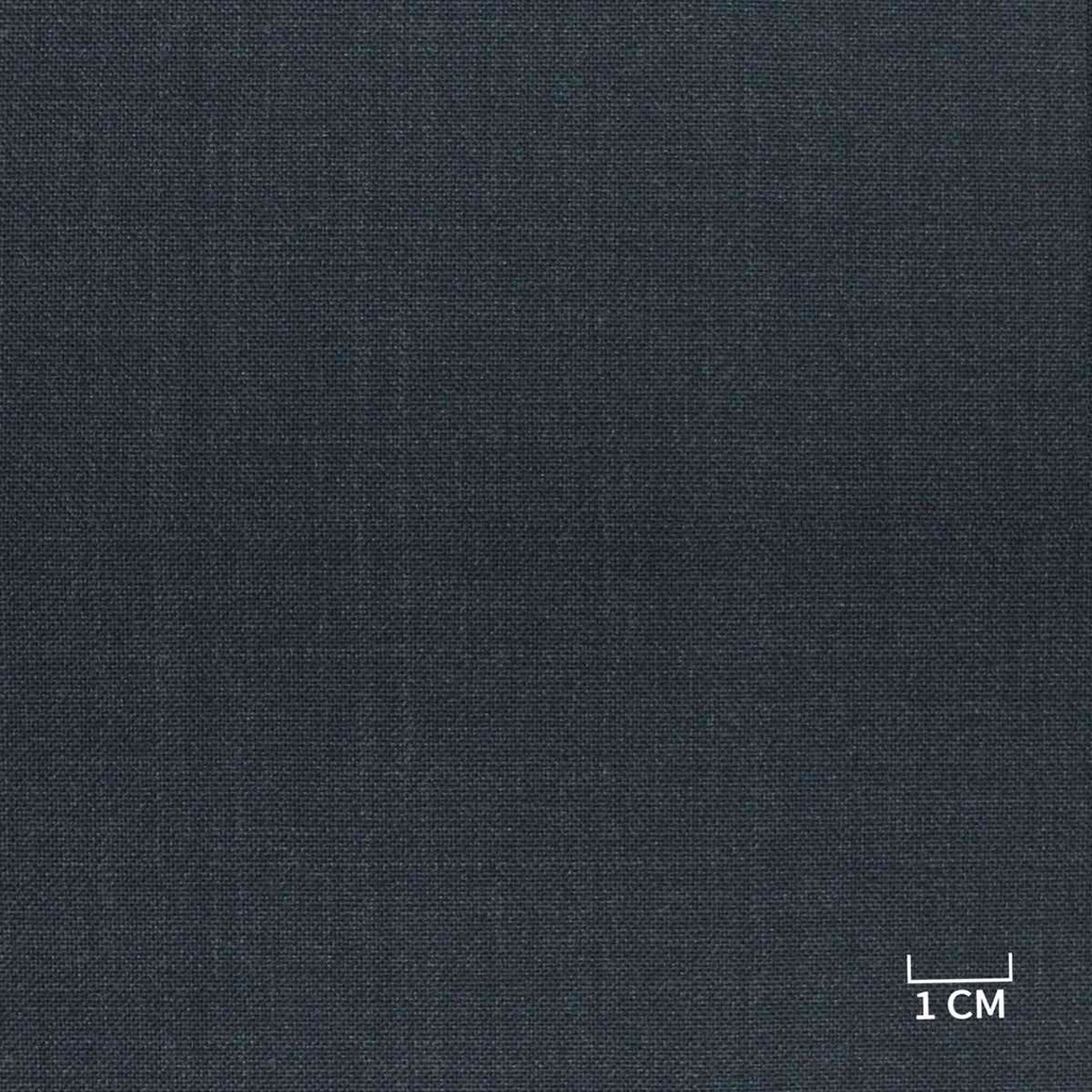 BLUE, PLAIN
