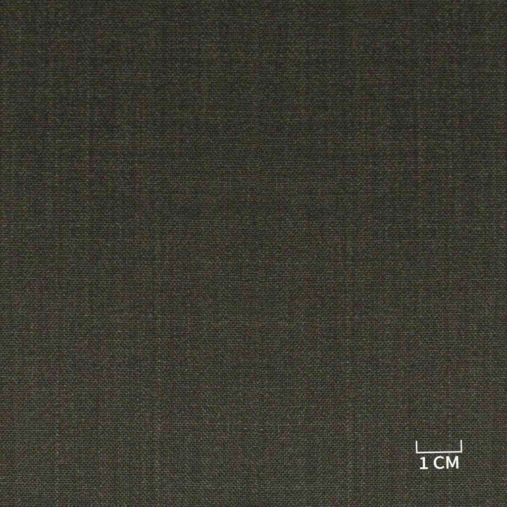 GREEN, PLAIN
