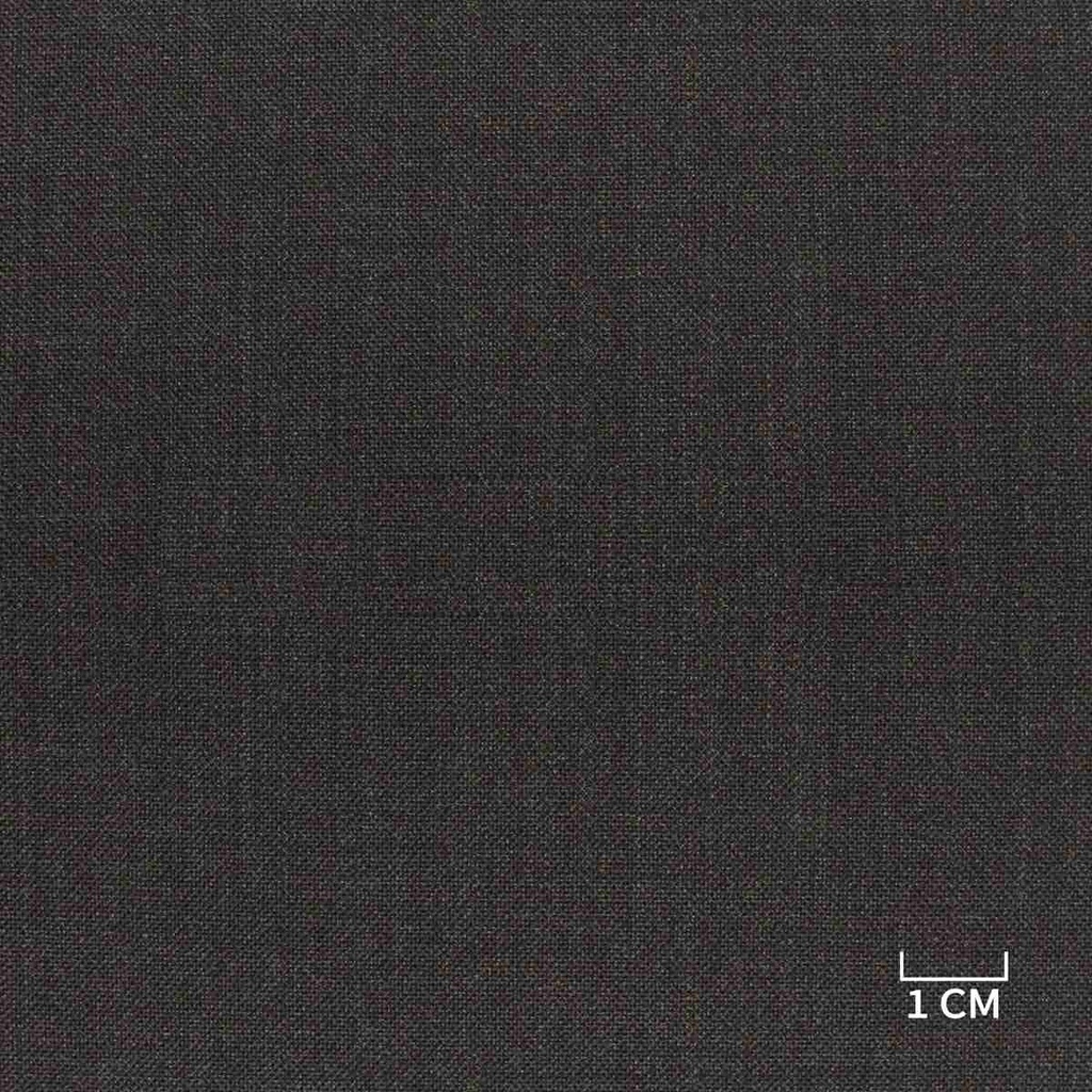 DARK BROWN, PLAIN