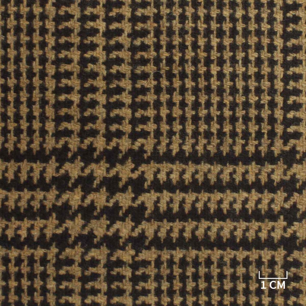 BROWN, GLENCHECKS