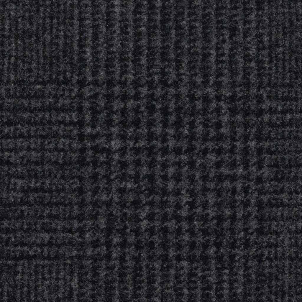 DARK GREY, CHECKS (DR# 70103)