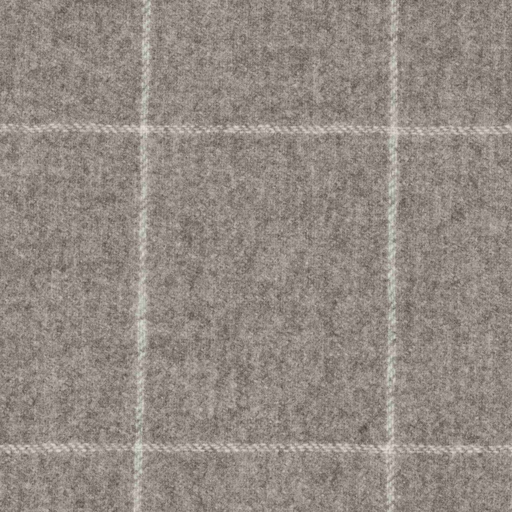 BEIGE, OFF WHITE CHECKS (DR# 70120)