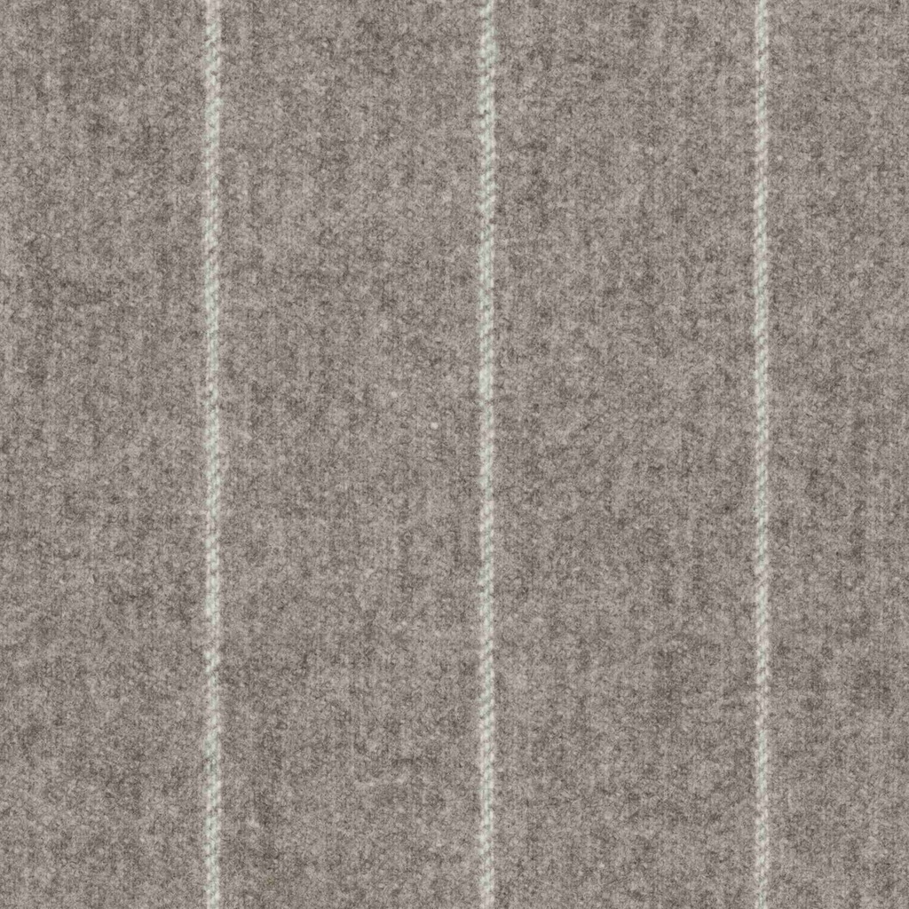 BEIGE, WIDE OFF WHITE STRIPES (DR# 70121)