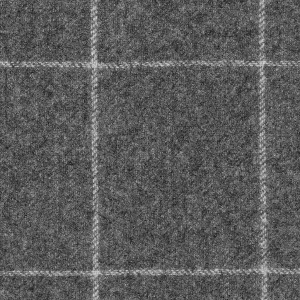 GREY, CHECKS (DR# 70122)