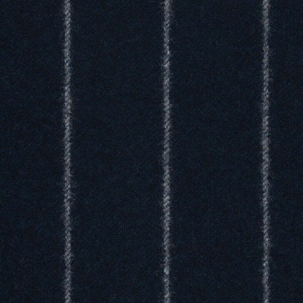 BLUE, OFF WHITE STRIPES (DR# 70125)