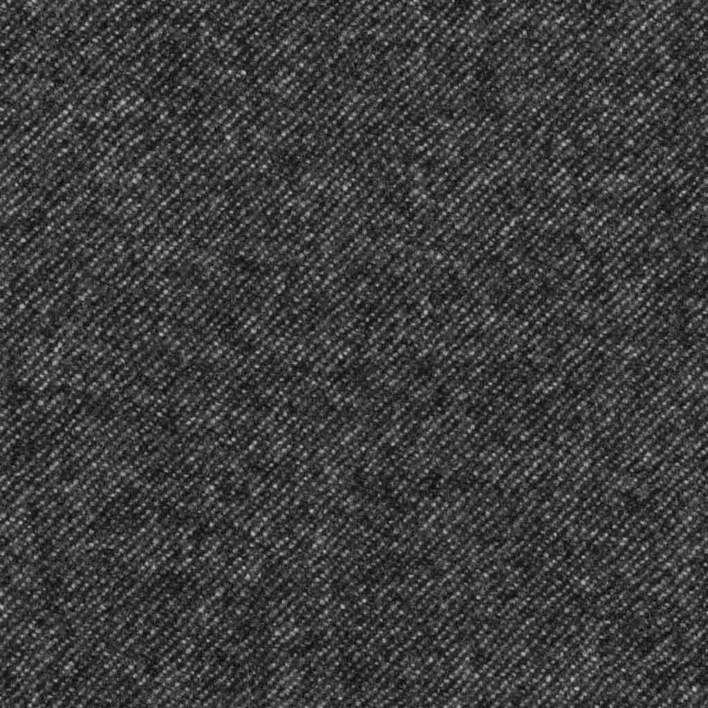 DARK GREY, TWILL (DR# 70136)