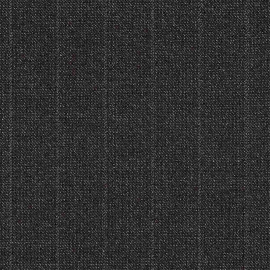 DARK GREY, BROWN STRIPES (DR# 61010)